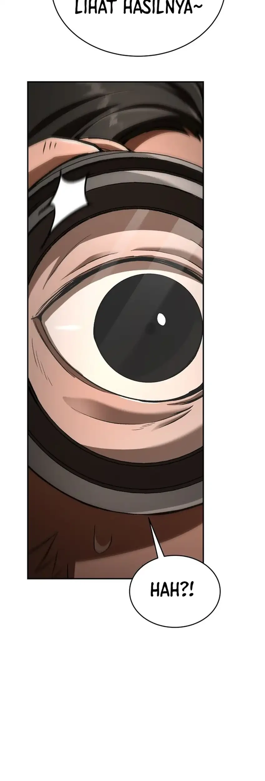 Shinsoo Kindergarten Chapter 63 Gambar 85