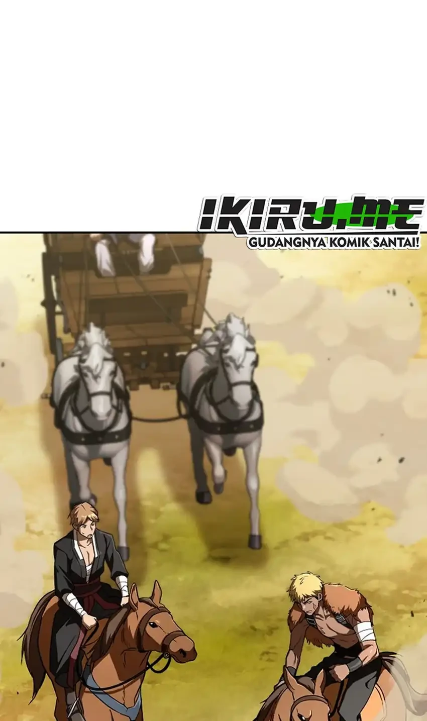Shinsoo Kindergarten Chapter 63 Gambar 86