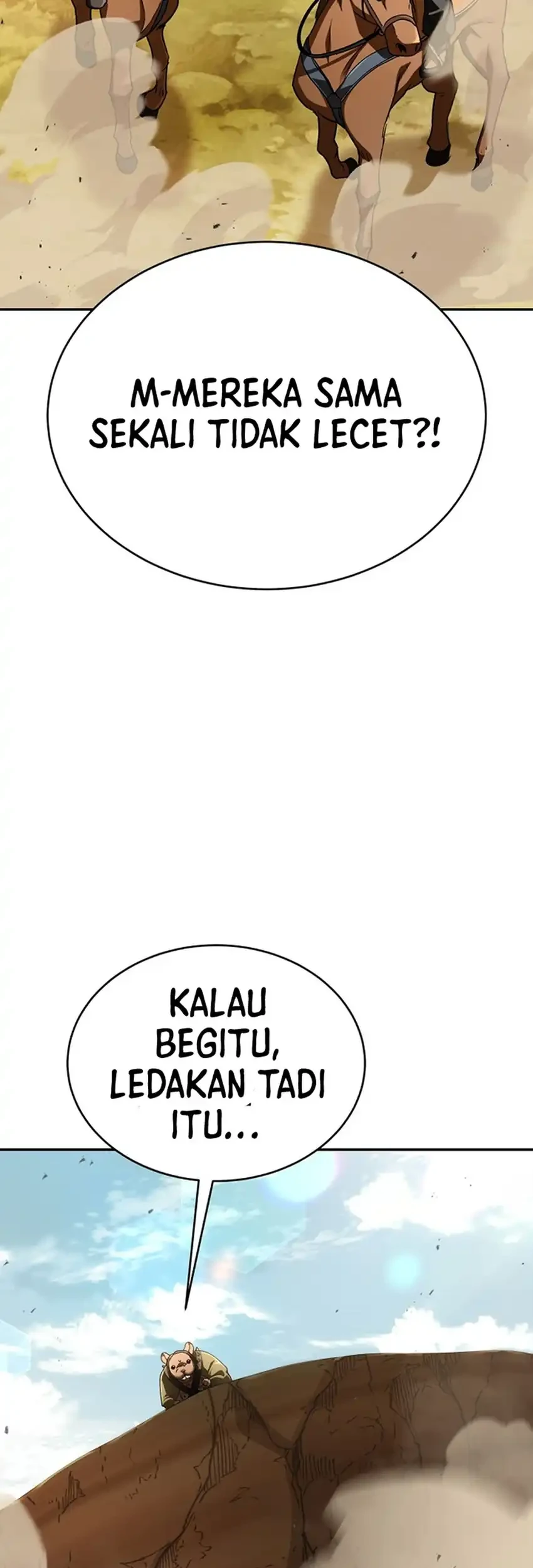 Shinsoo Kindergarten Chapter 63 Gambar 87