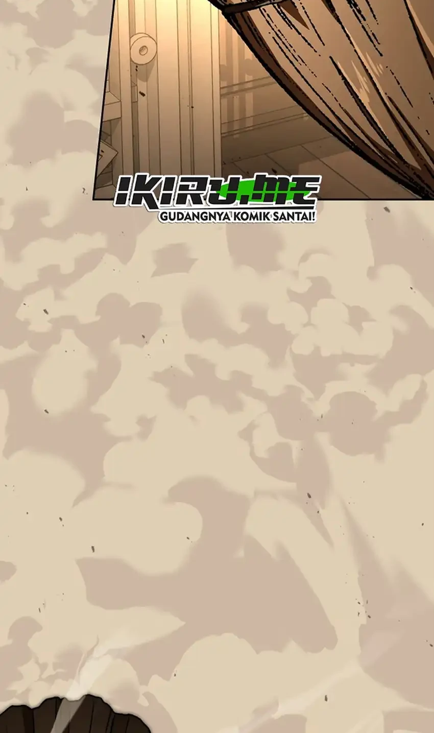 Shinsoo Kindergarten Chapter 63 Gambar 90