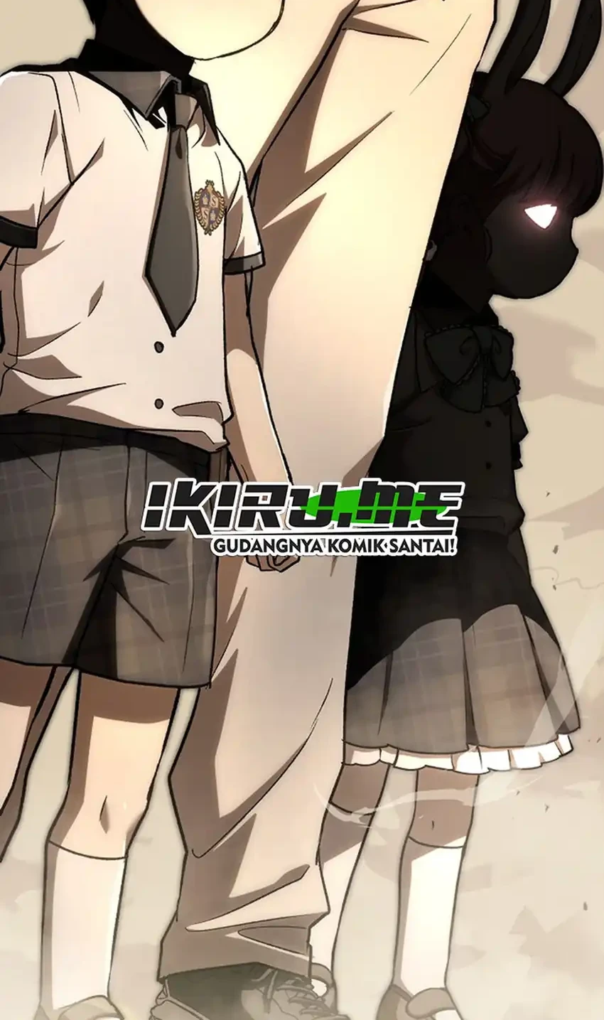Shinsoo Kindergarten Chapter 63 Gambar 92