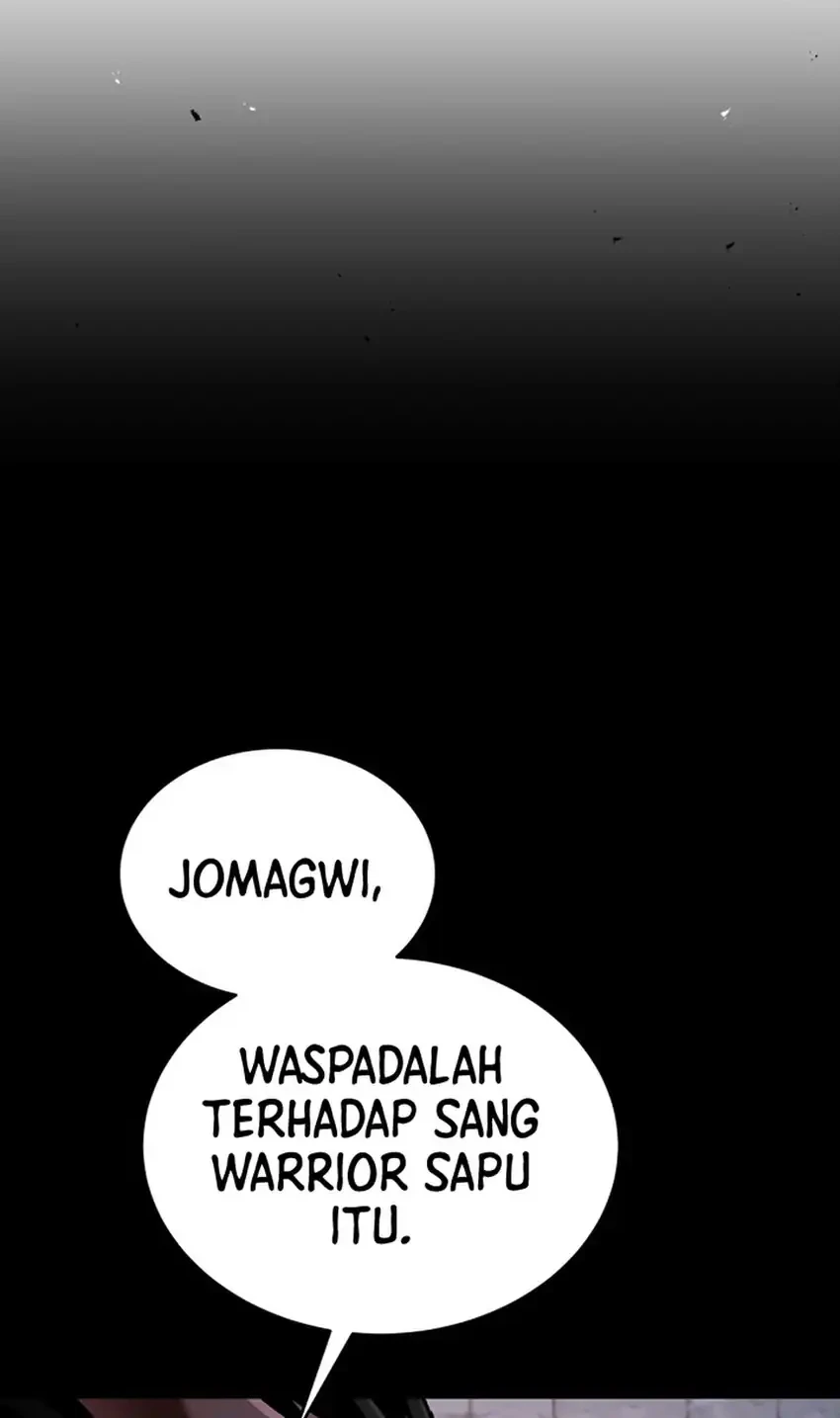 Shinsoo Kindergarten Chapter 63 Gambar 96