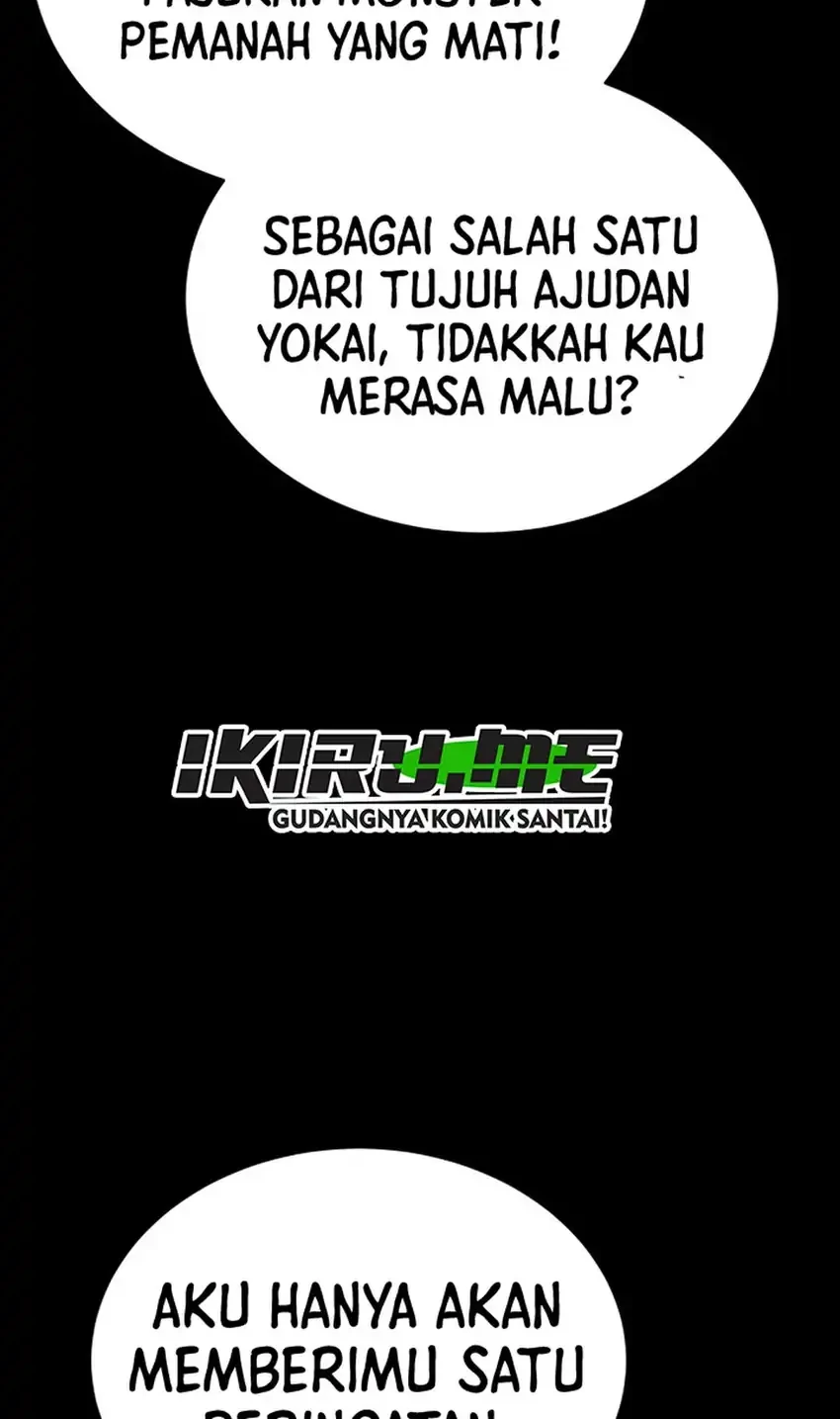 Shinsoo Kindergarten Chapter 63 Gambar 98