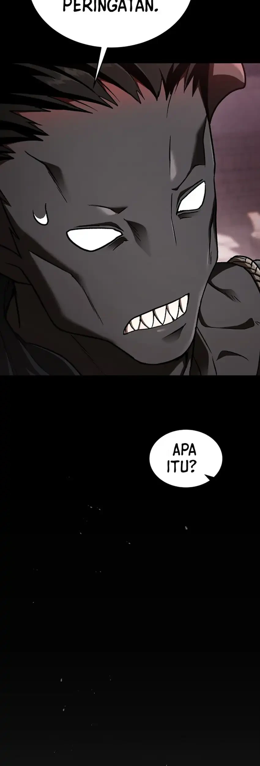 Shinsoo Kindergarten Chapter 63 Gambar 99
