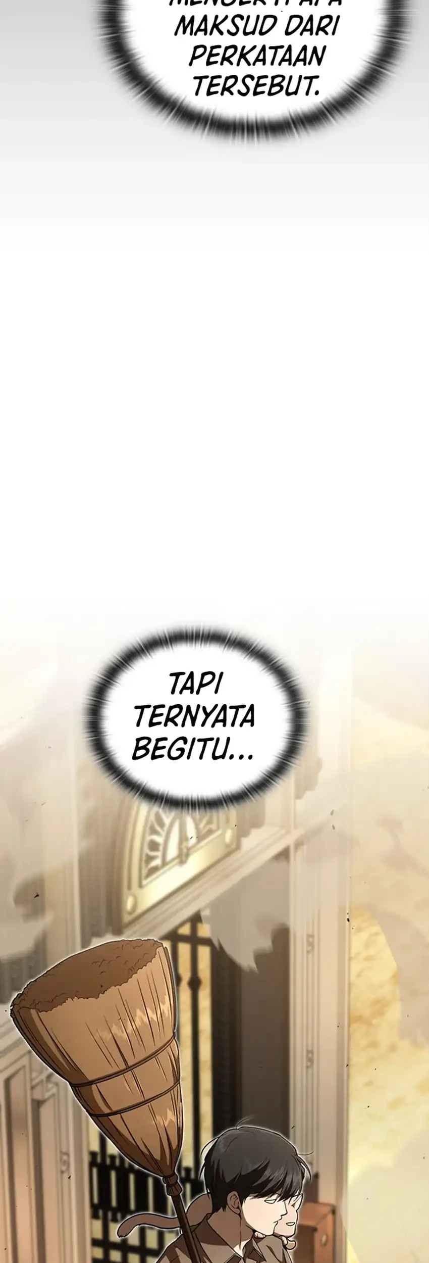 Shinsoo Kindergarten Chapter 63 Gambar 101