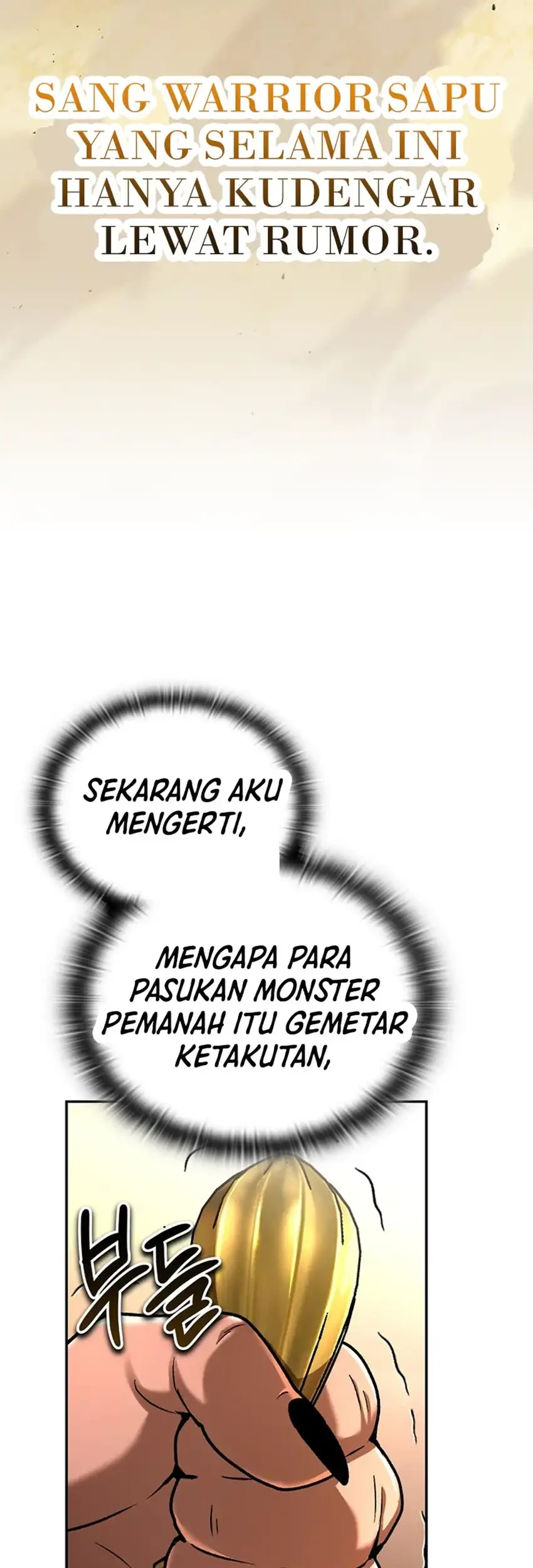 Shinsoo Kindergarten Chapter 63 Gambar 103