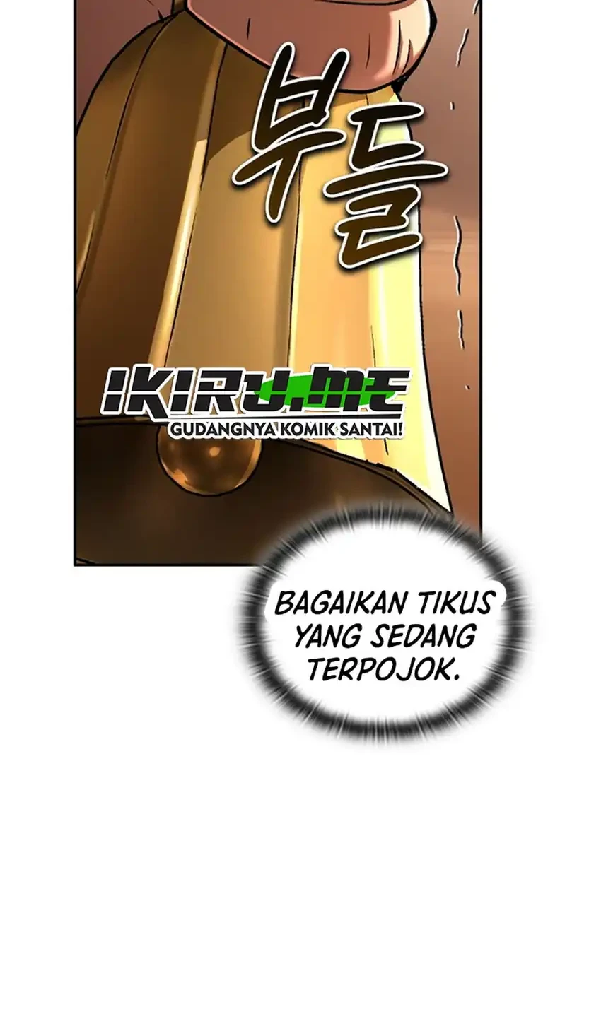 Shinsoo Kindergarten Chapter 63 Gambar 104