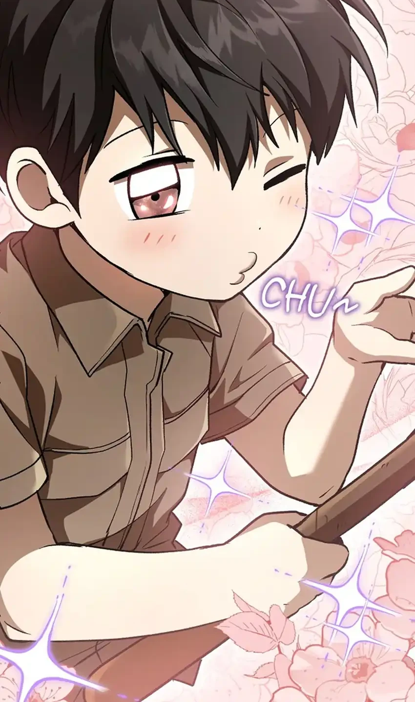 Shinsoo Kindergarten Chapter 63 Gambar 106