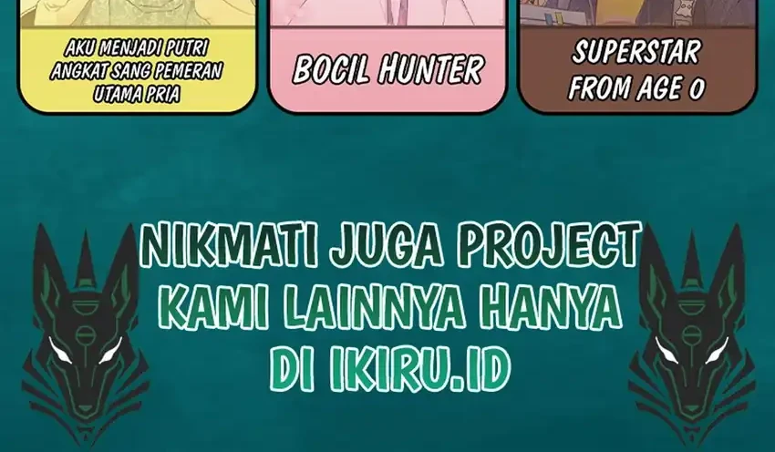 Shinsoo Kindergarten Chapter 63 Gambar 110