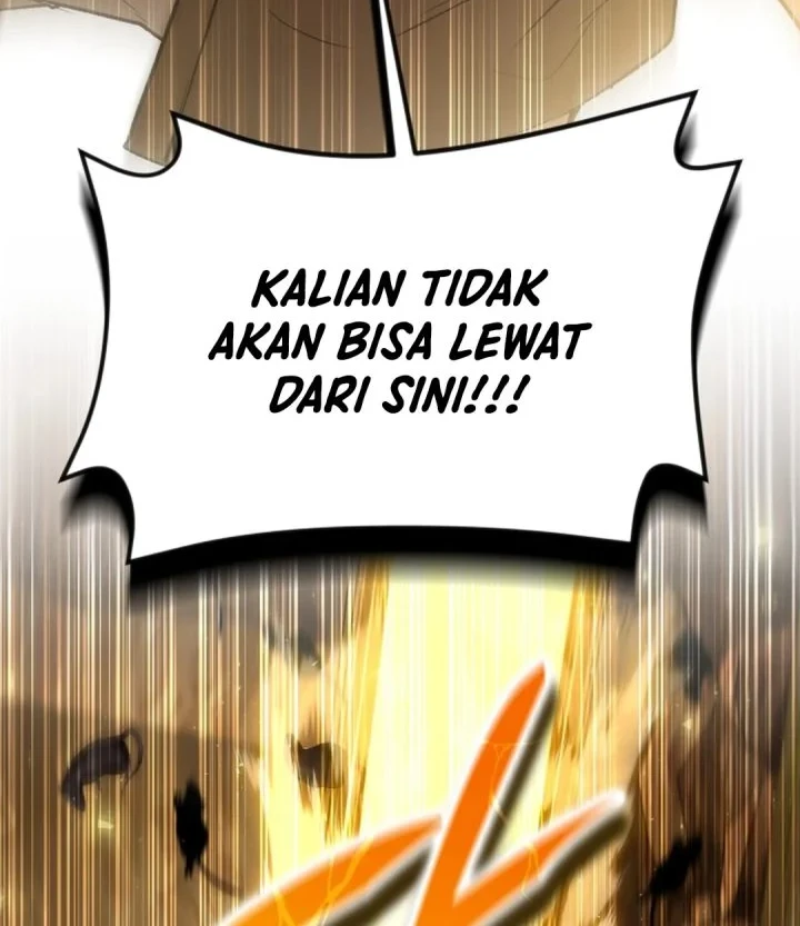 Shinsoo Kindergarten Chapter 64 Gambar 68