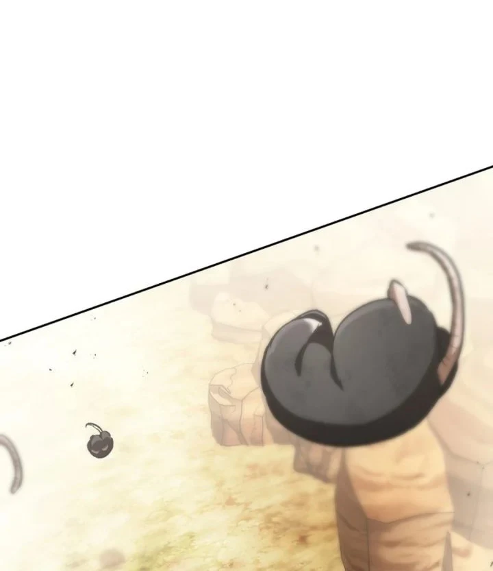 Shinsoo Kindergarten Chapter 64 Gambar 70