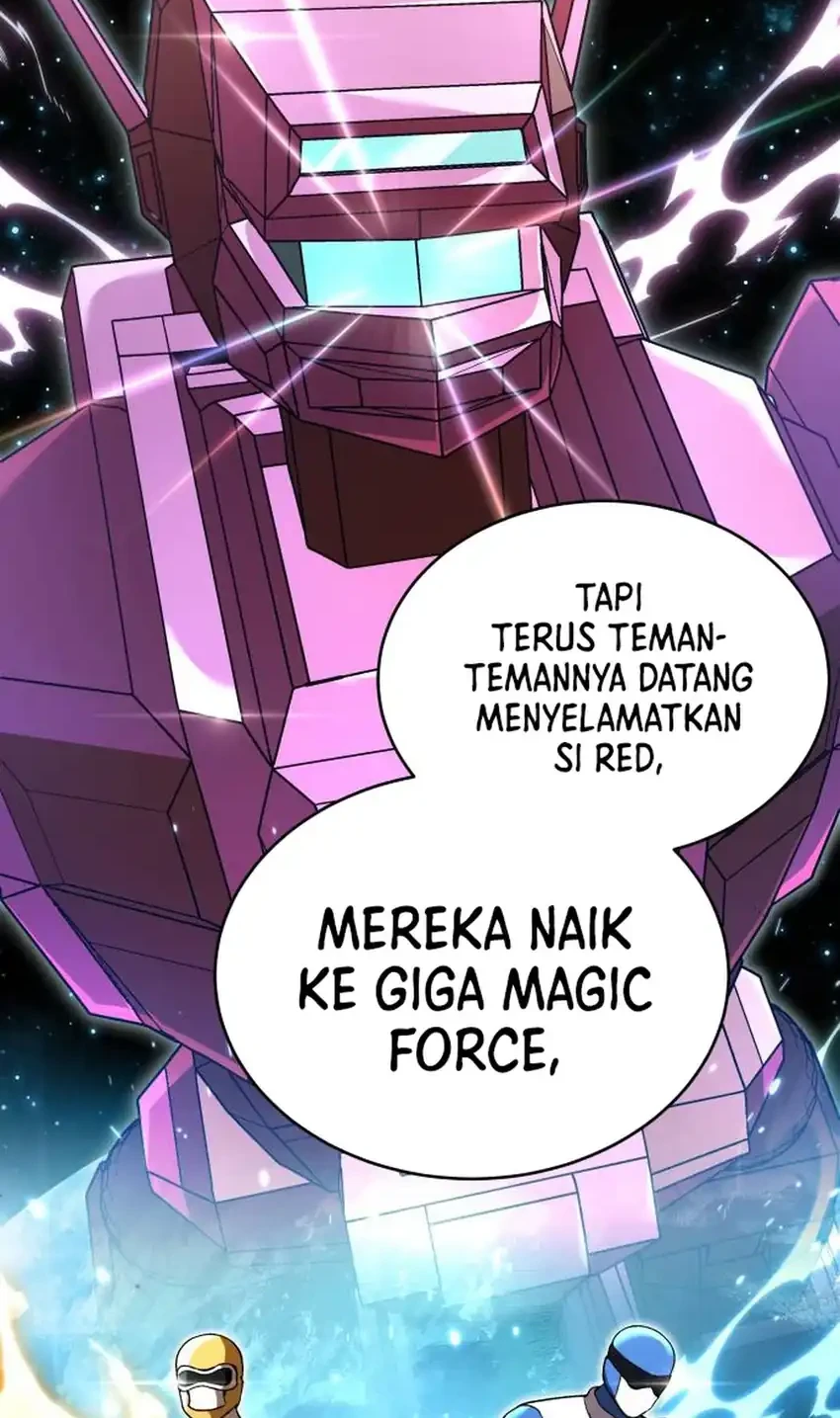 Shinsoo Kindergarten Chapter 65 Gambar 76