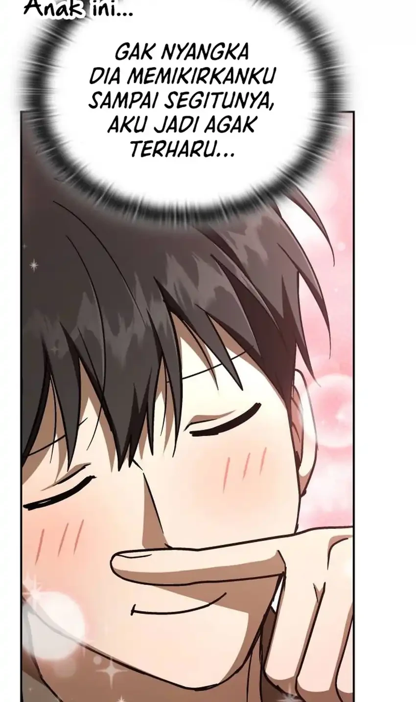 Shinsoo Kindergarten Chapter 65 Gambar 80