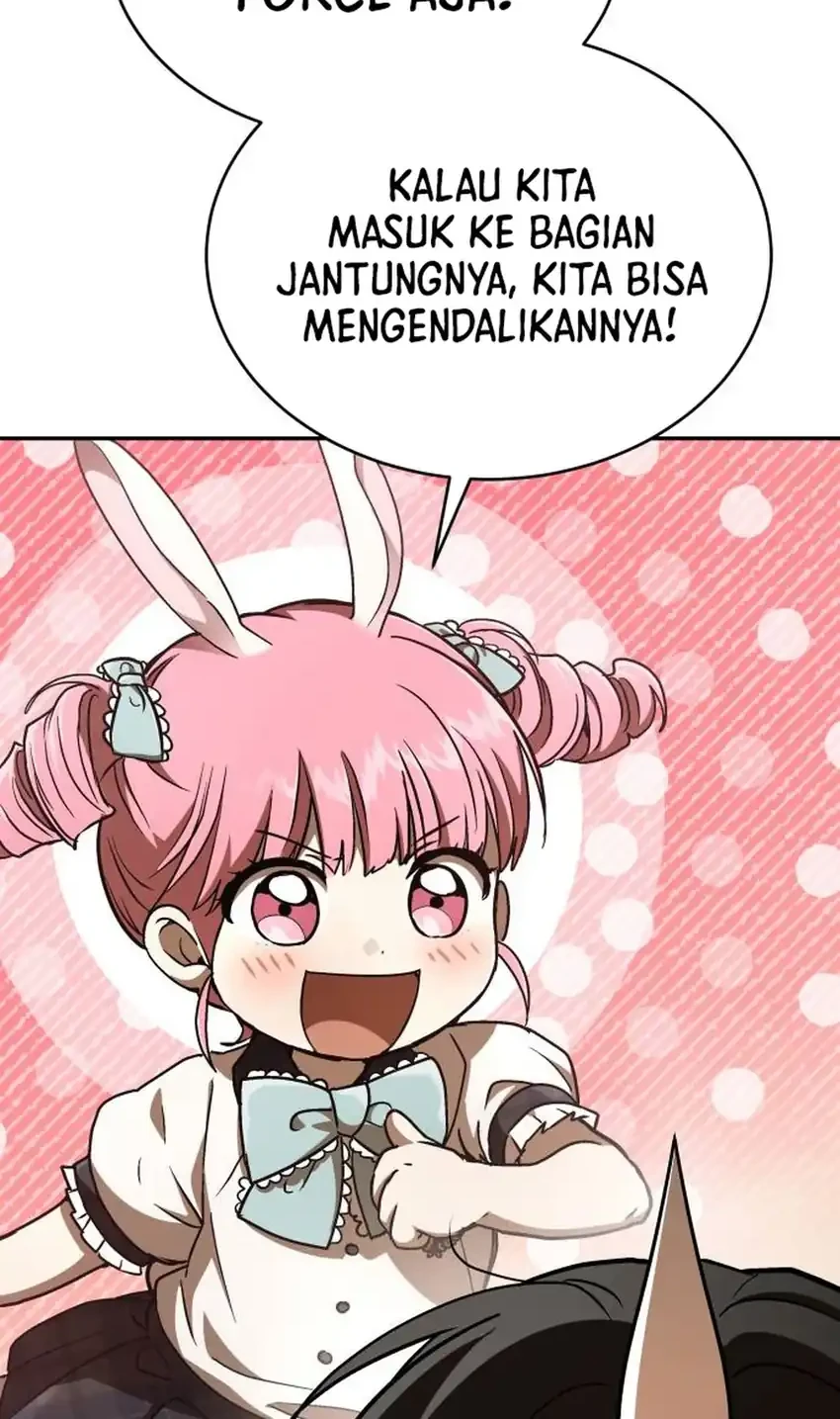 Shinsoo Kindergarten Chapter 65 Gambar 84