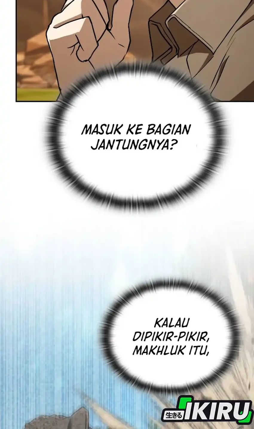 Shinsoo Kindergarten Chapter 65 Gambar 86