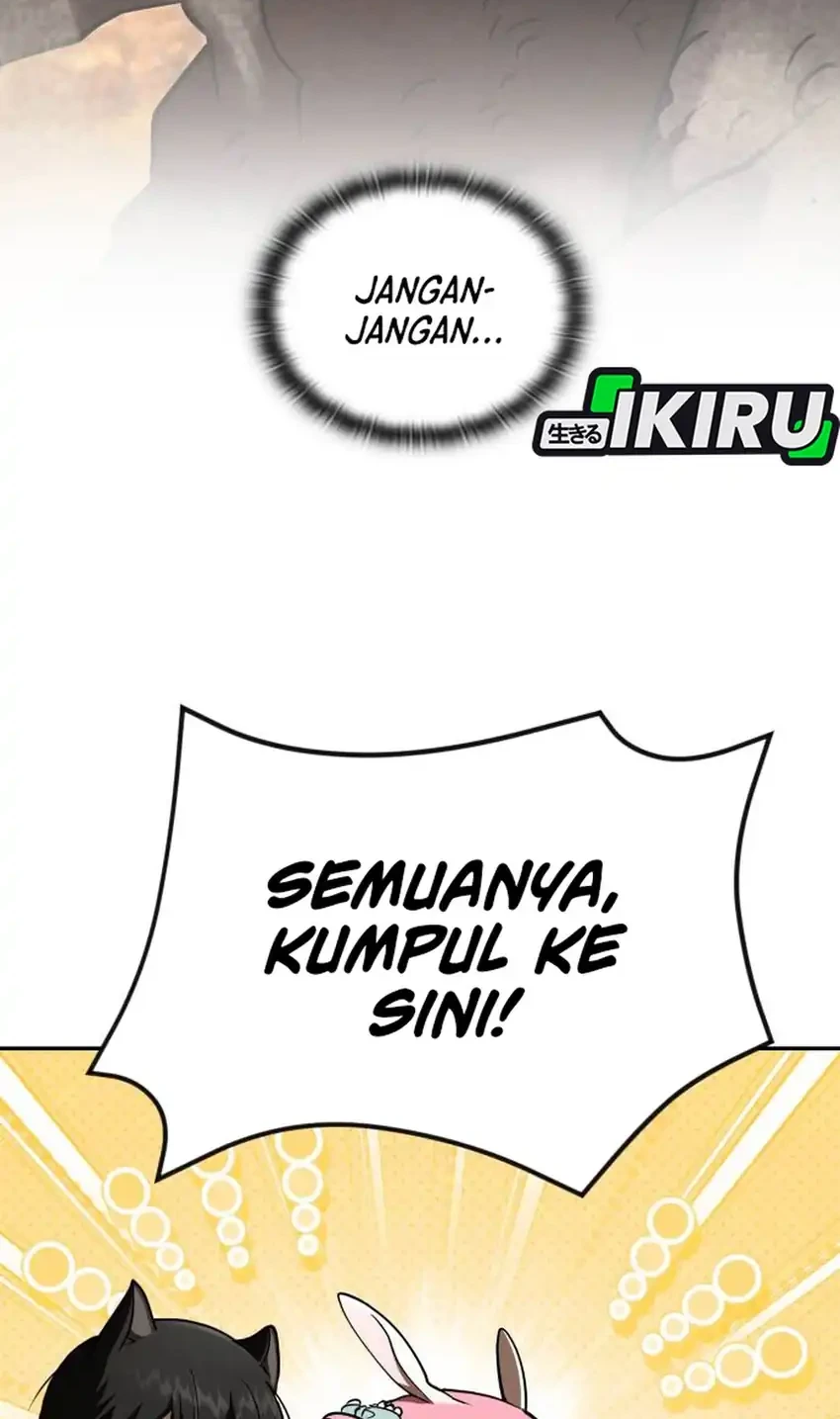 Shinsoo Kindergarten Chapter 65 Gambar 88