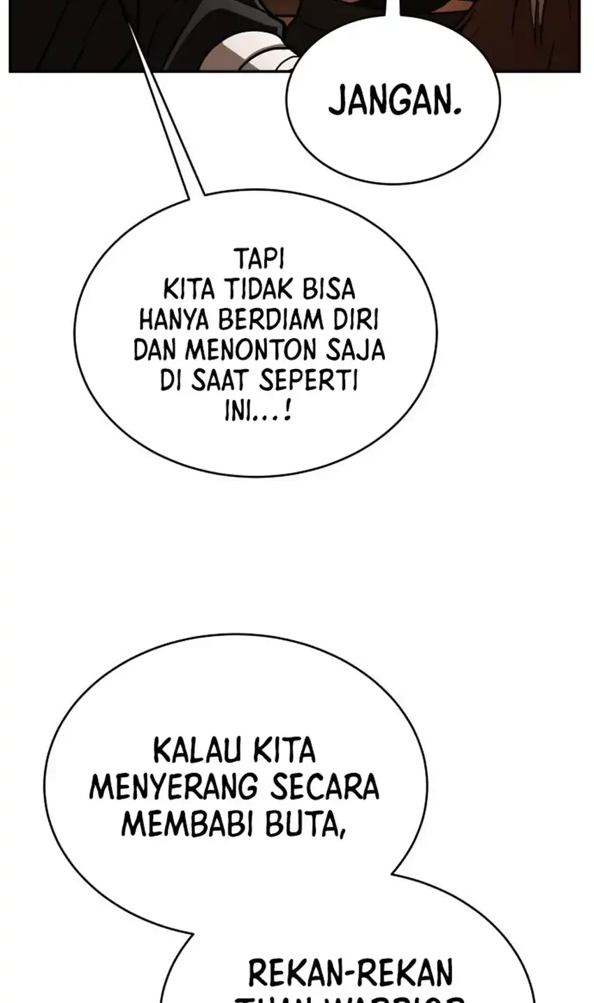 Shinsoo Kindergarten Chapter 65 Gambar 94