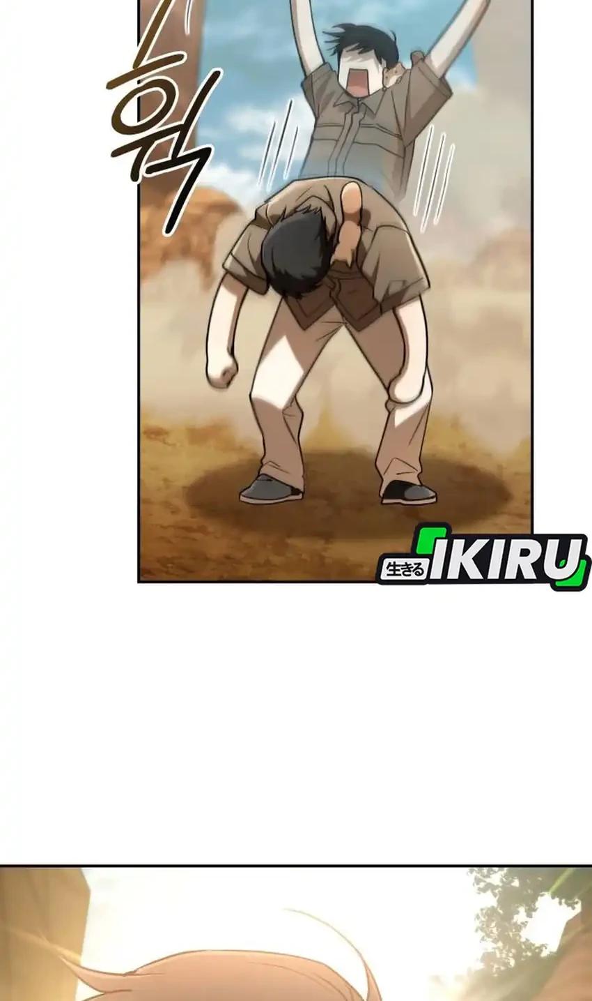 Shinsoo Kindergarten Chapter 65 Gambar 98