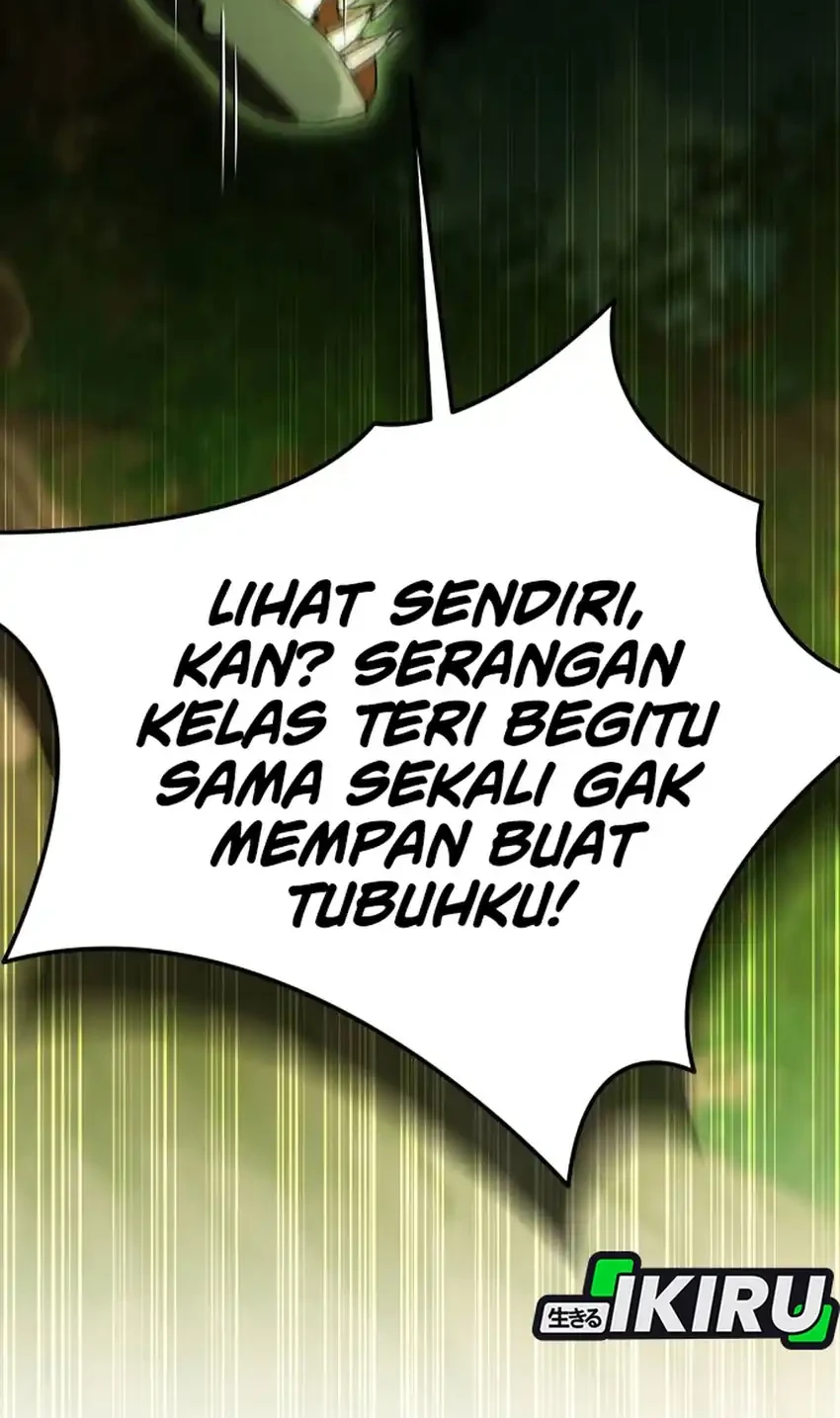 Shinsoo Kindergarten Chapter 65 Gambar 104
