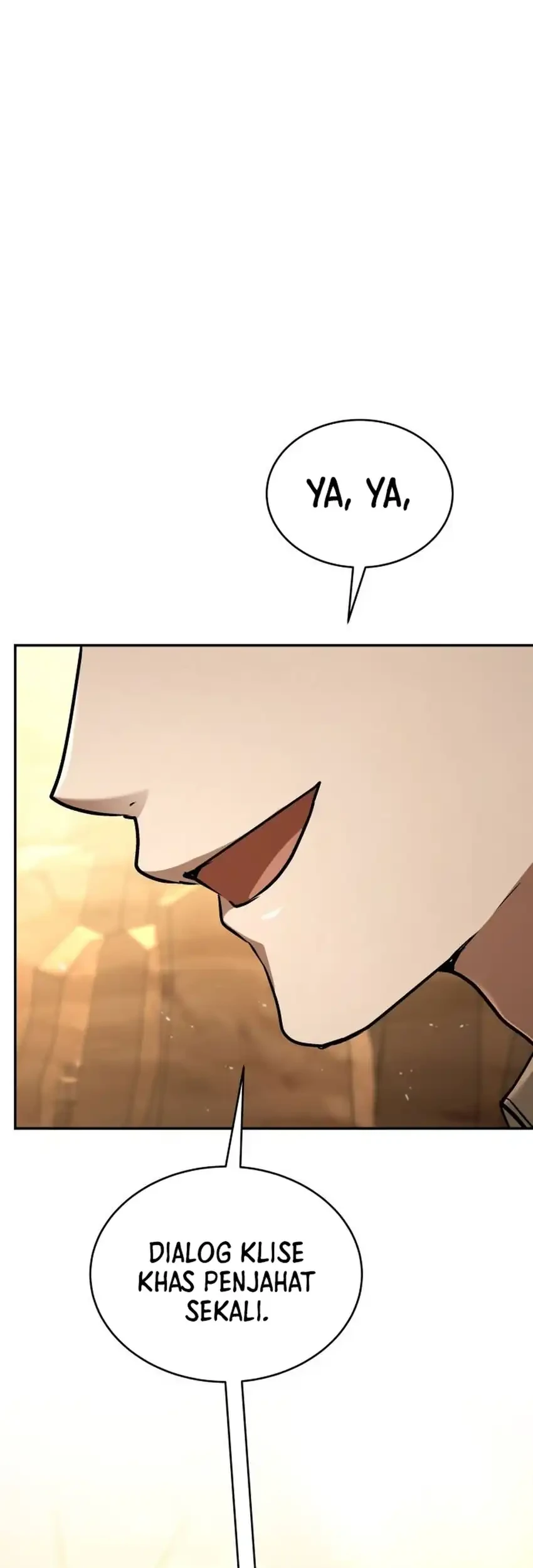 Shinsoo Kindergarten Chapter 65 Gambar 107