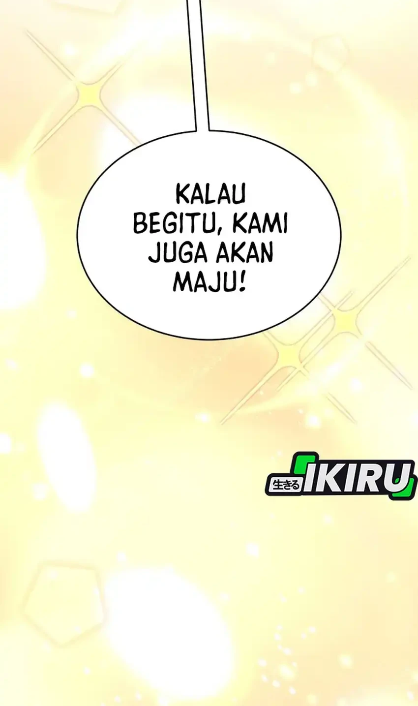 Shinsoo Kindergarten Chapter 65 Gambar 108