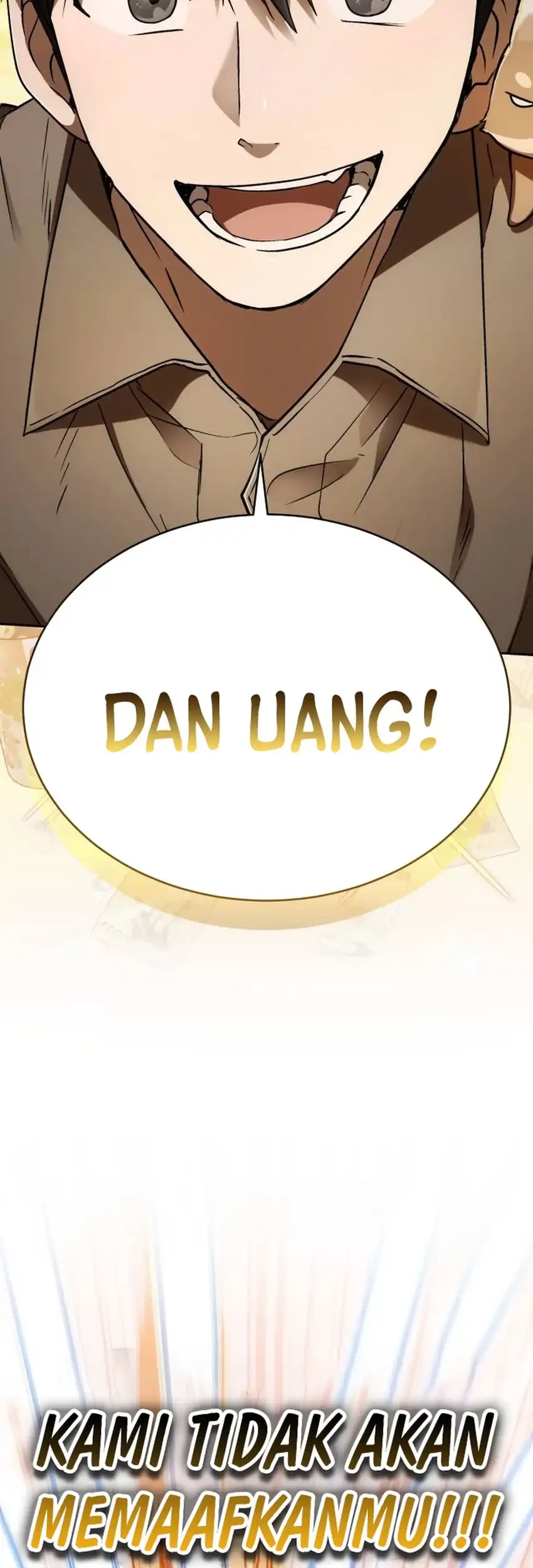 Shinsoo Kindergarten Chapter 65 Gambar 111