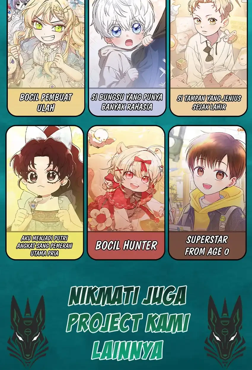 Shinsoo Kindergarten Chapter 65 Gambar 116
