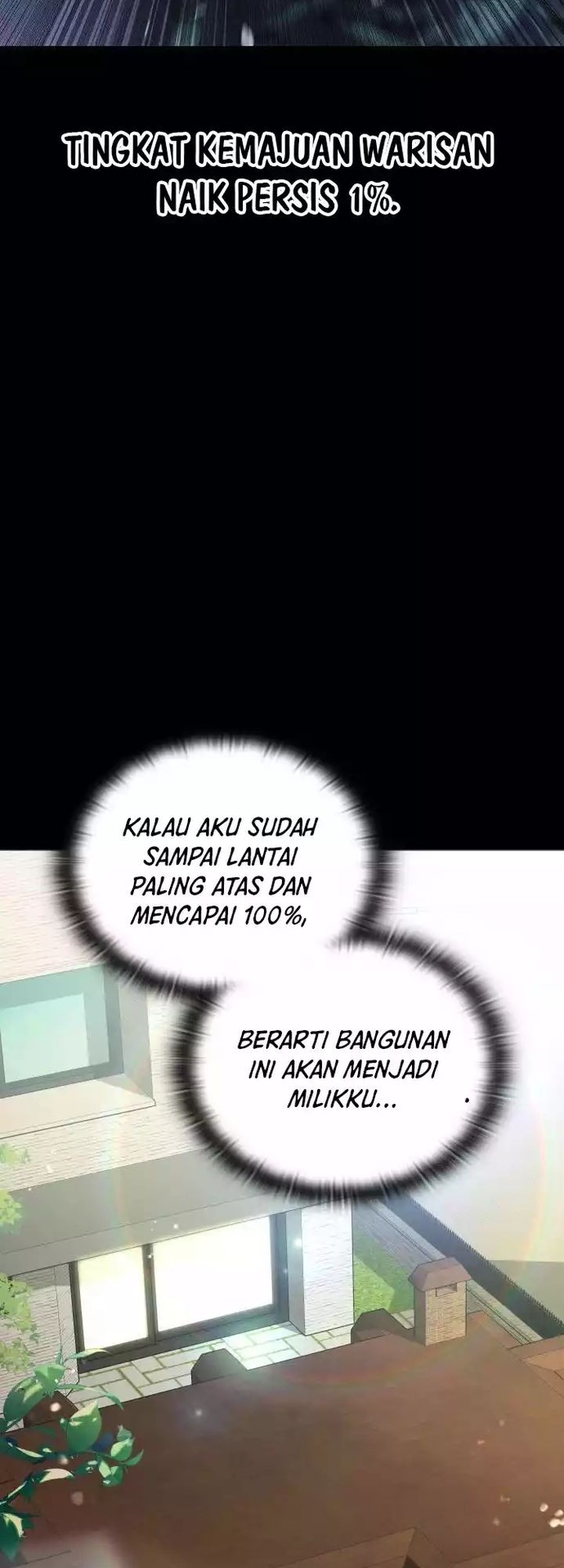 Shinsoo Kindergarten Chapter 7 Gambar 45