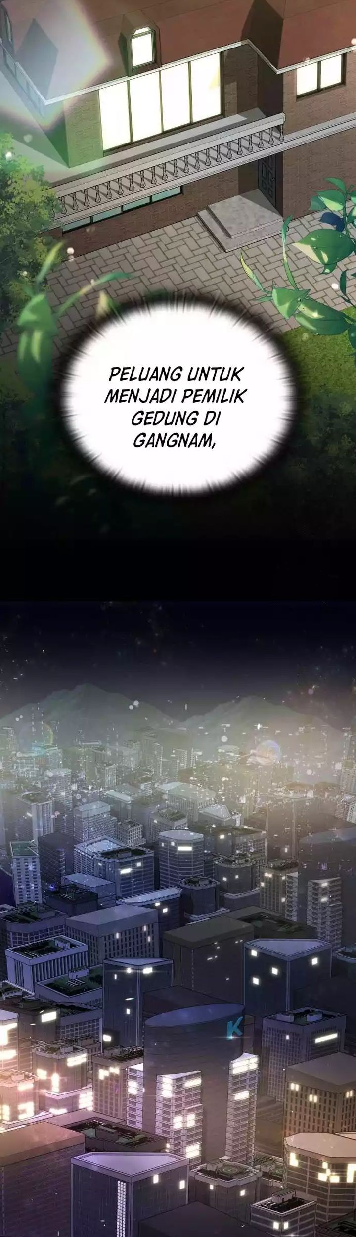 Shinsoo Kindergarten Chapter 7 Gambar 46