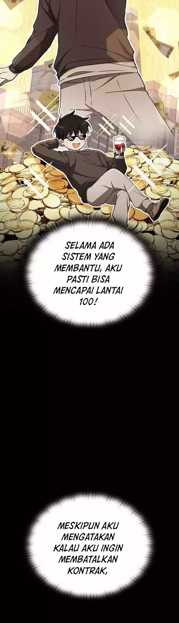 Shinsoo Kindergarten Chapter 7 Gambar 50