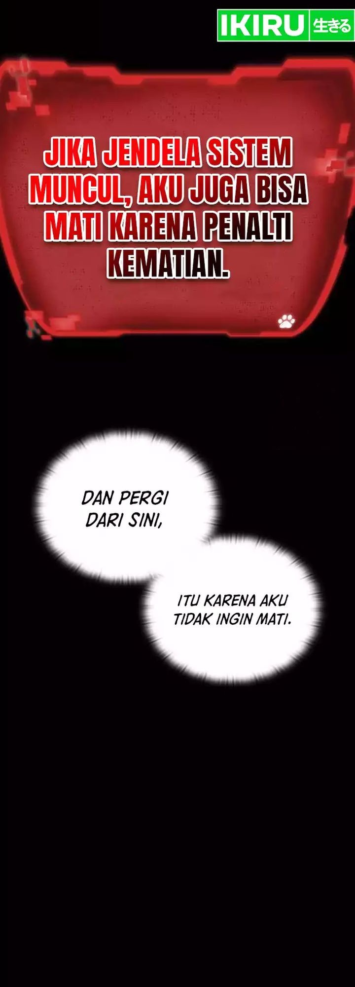 Shinsoo Kindergarten Chapter 7 Gambar 51