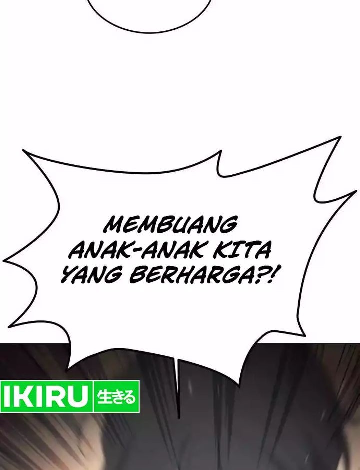 Shinsoo Kindergarten Chapter 7 Gambar 54