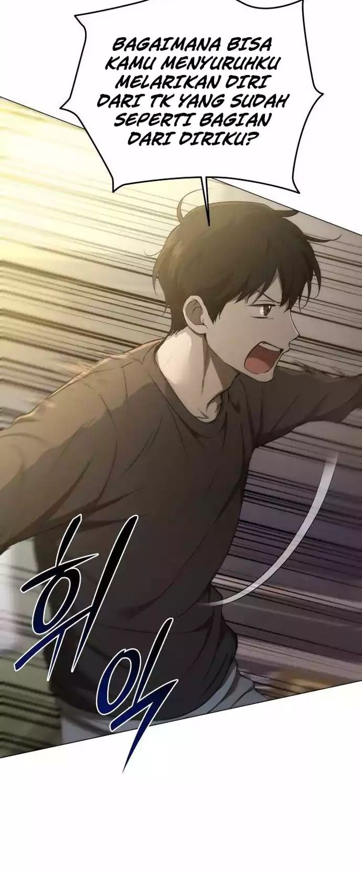 Shinsoo Kindergarten Chapter 7 Gambar 57