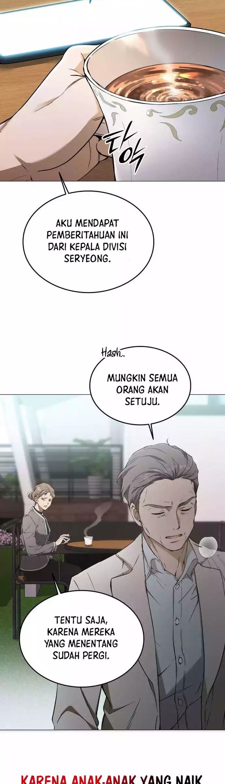 Baca Manhwa Shinsoo Kindergarten Chapter 7 Gambar 2