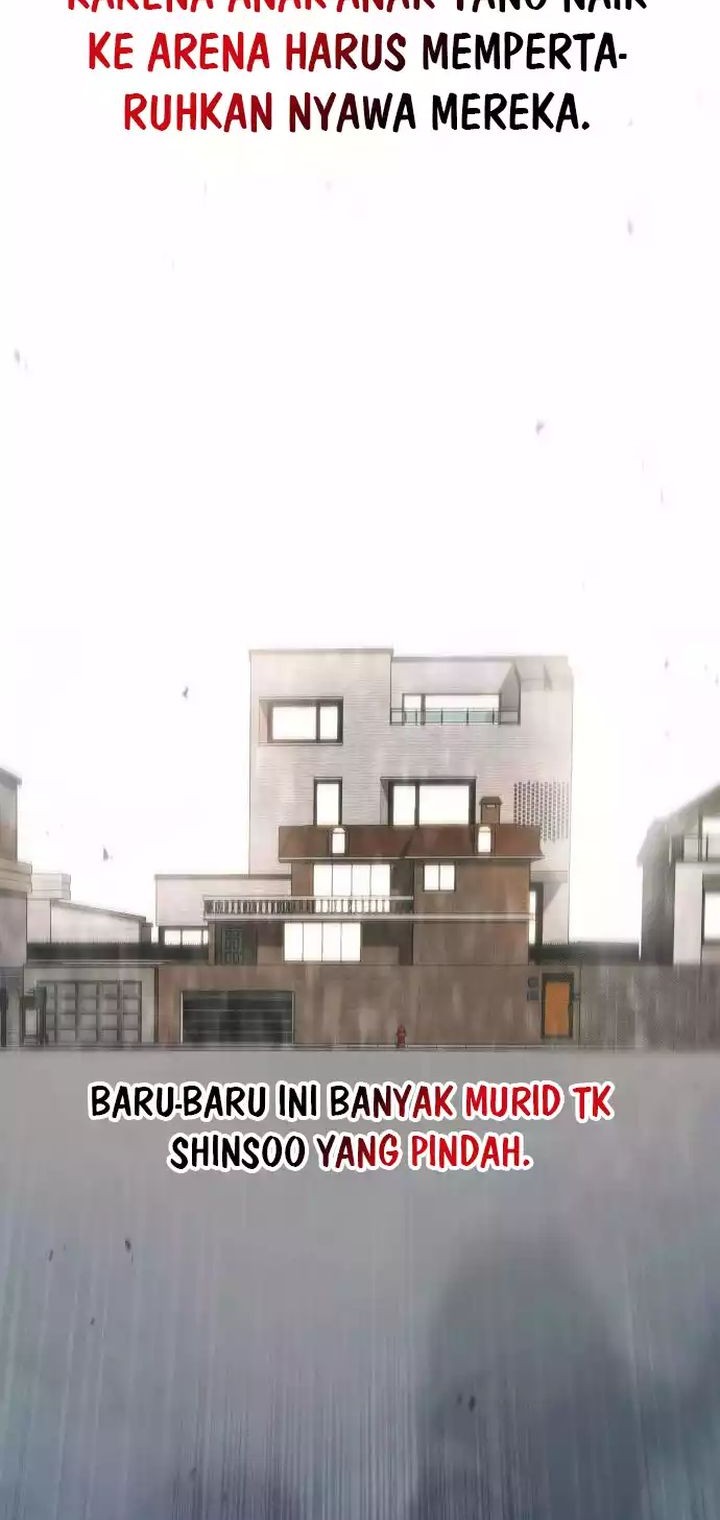 Shinsoo Kindergarten Chapter 7 Gambar 3