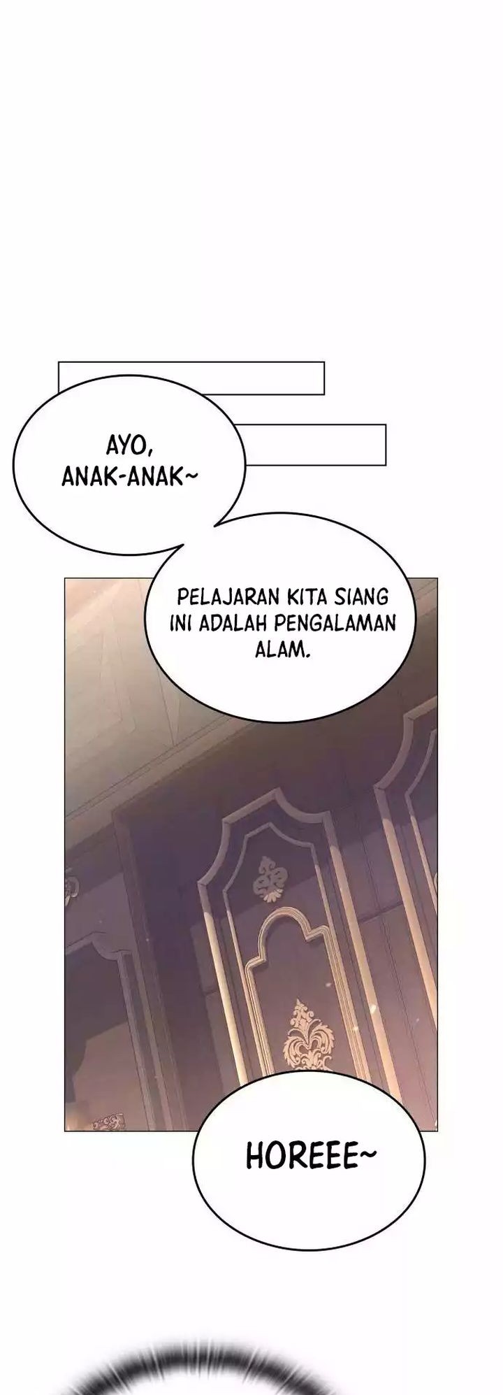 Shinsoo Kindergarten Chapter 7 Gambar 69