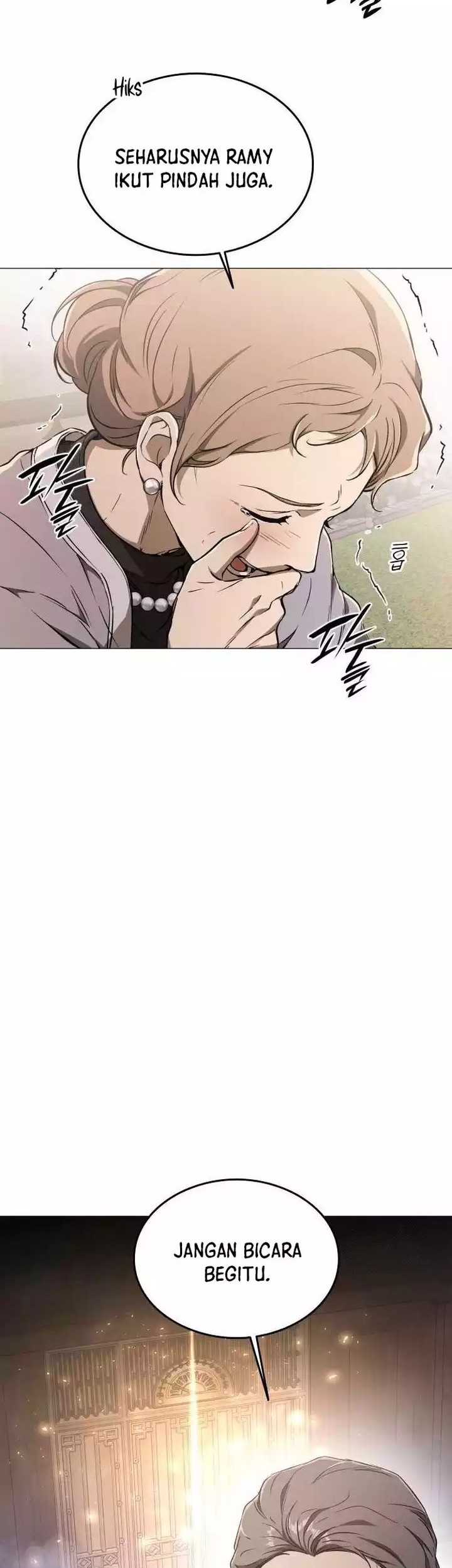 Shinsoo Kindergarten Chapter 7 Gambar 5