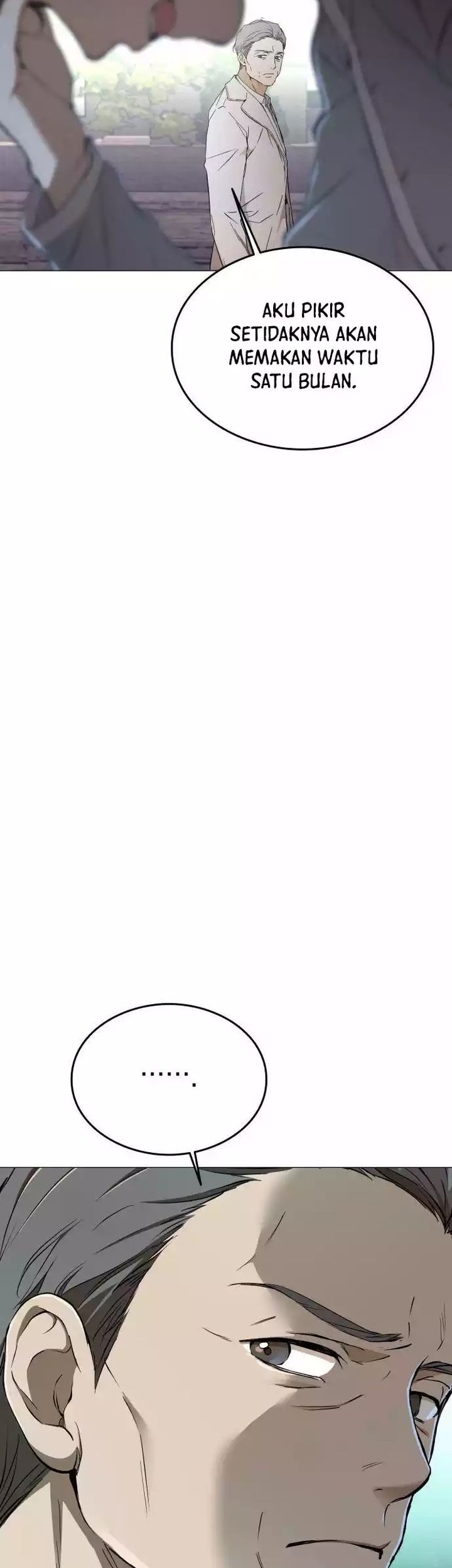 Shinsoo Kindergarten Chapter 7 Gambar 7