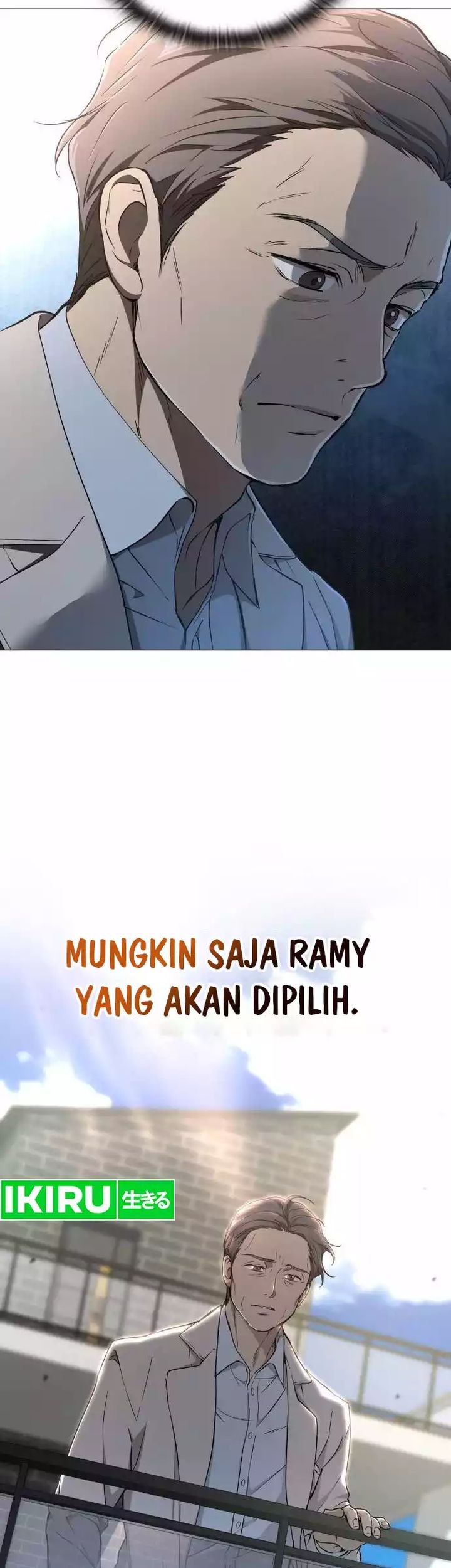 Shinsoo Kindergarten Chapter 7 Gambar 10