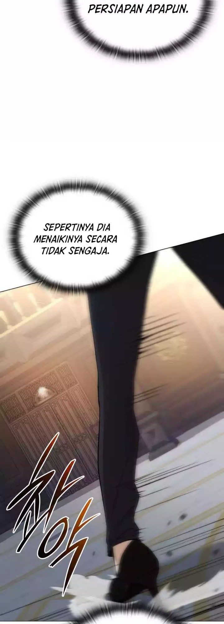 Shinsoo Kindergarten Chapter 7 Gambar 15