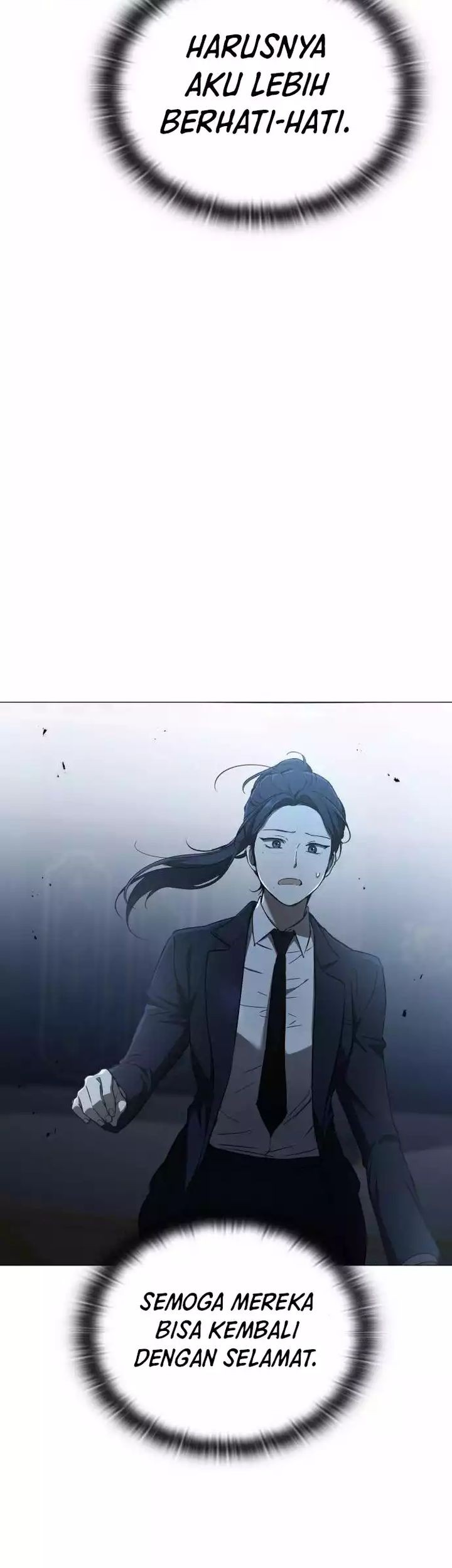Shinsoo Kindergarten Chapter 7 Gambar 16