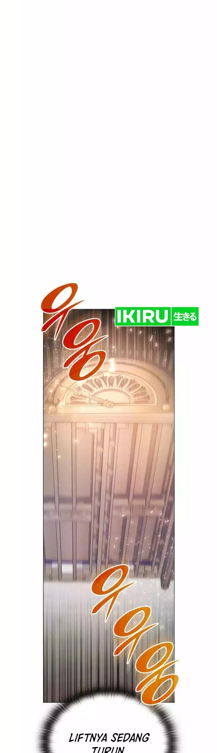 Shinsoo Kindergarten Chapter 7 Gambar 17