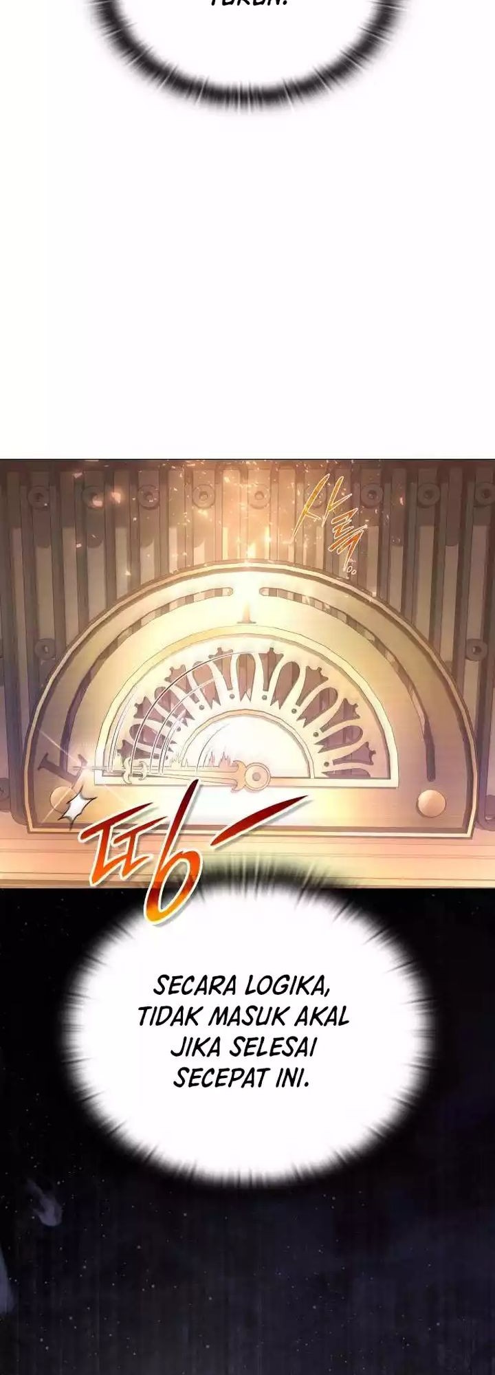 Shinsoo Kindergarten Chapter 7 Gambar 18