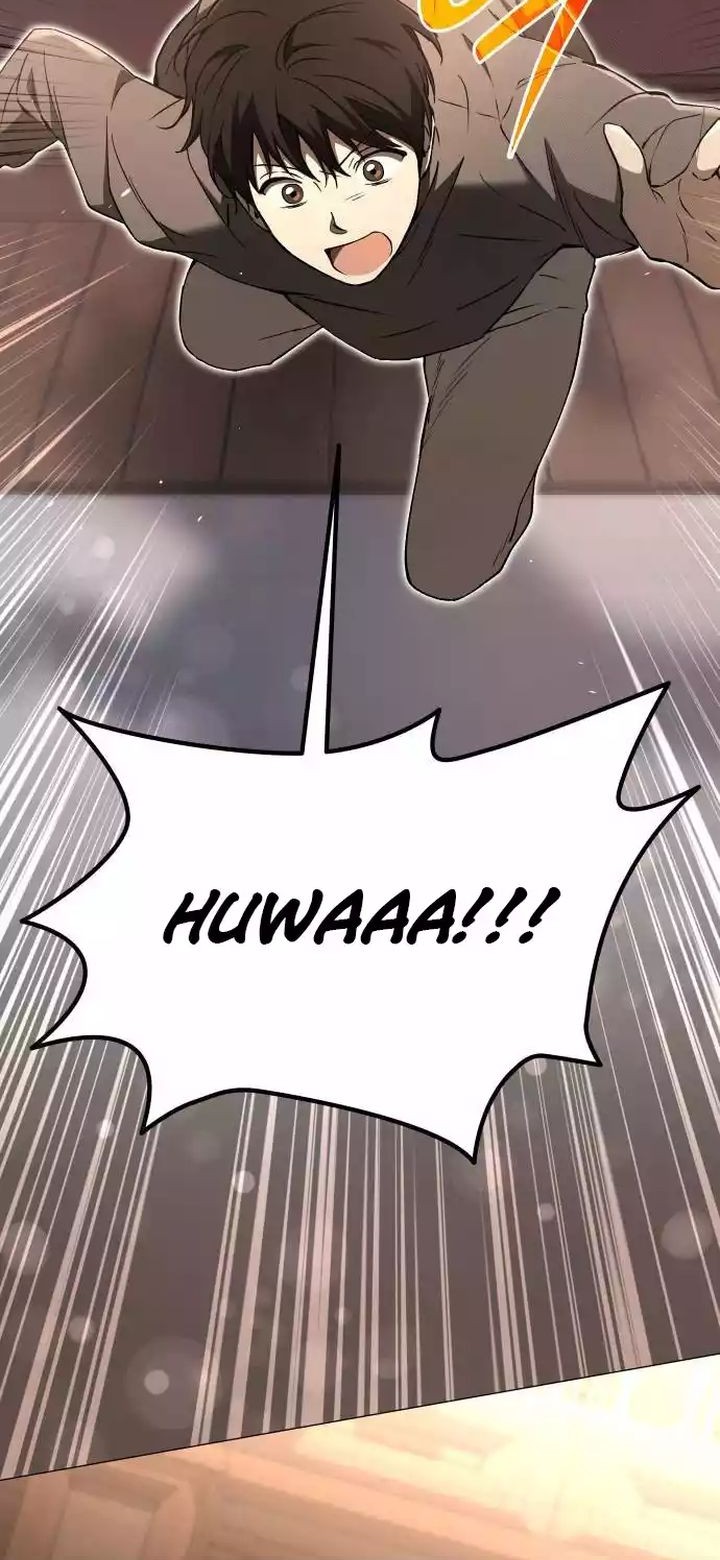 Shinsoo Kindergarten Chapter 7 Gambar 21