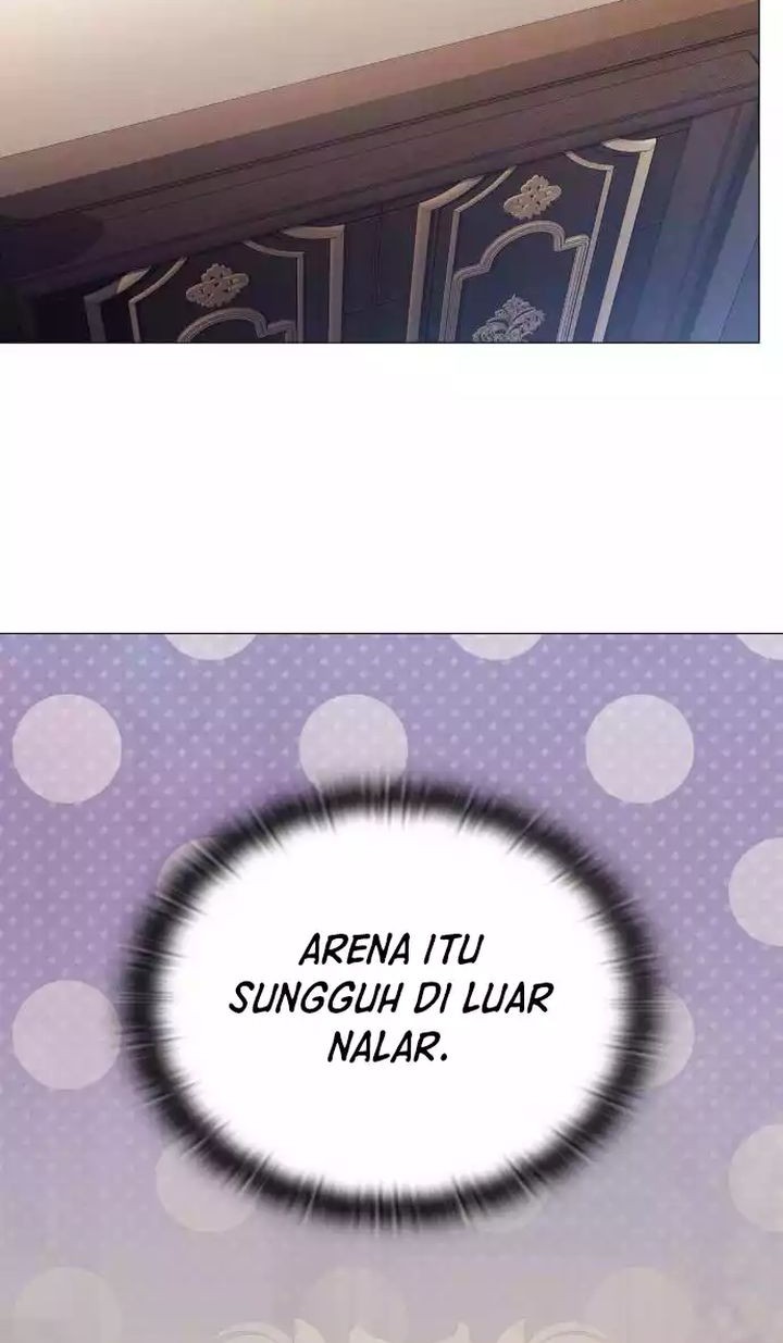 Shinsoo Kindergarten Chapter 7 Gambar 27