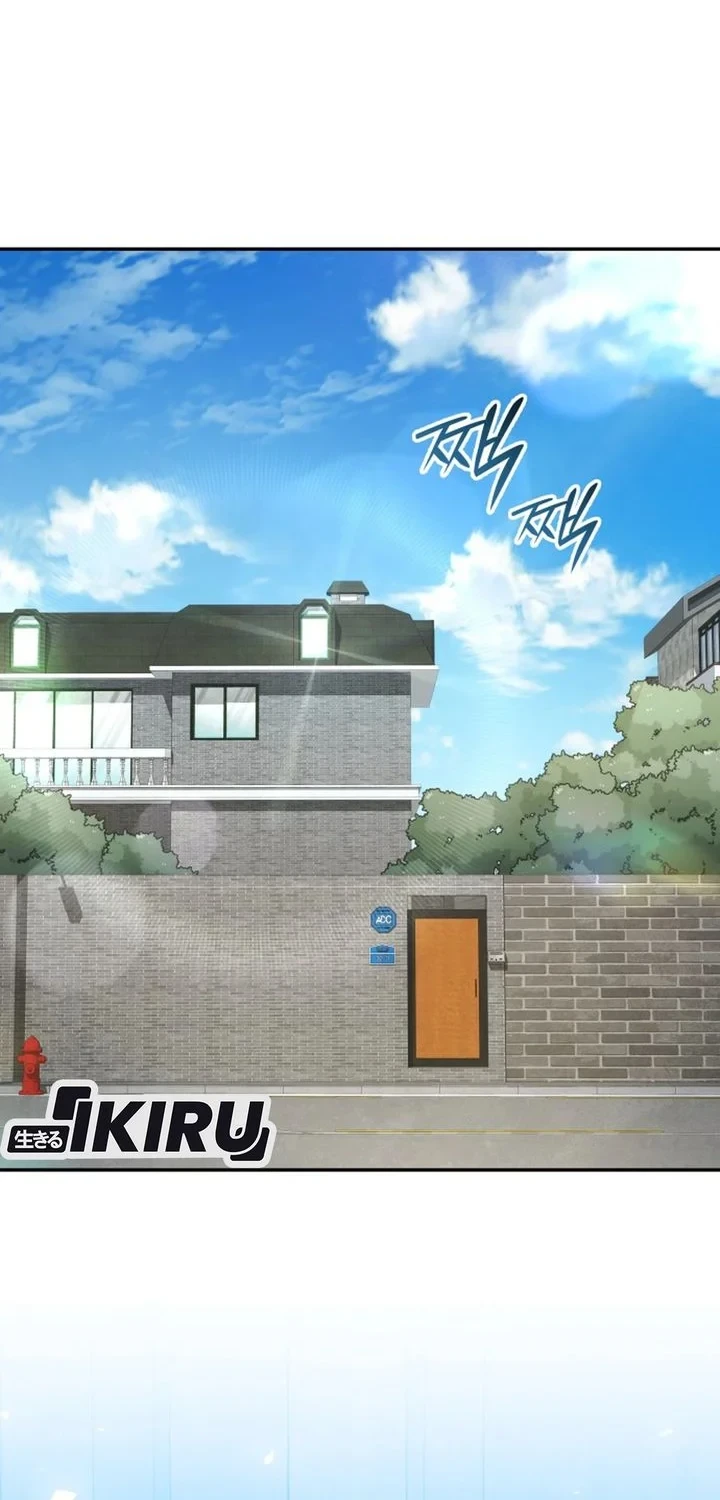 Shinsoo Kindergarten Chapter 70 Gambar 24