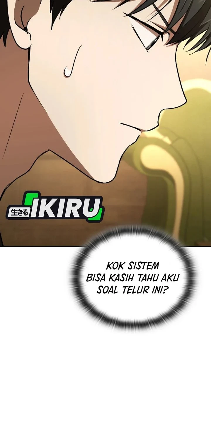 Shinsoo Kindergarten Chapter 70 Gambar 28