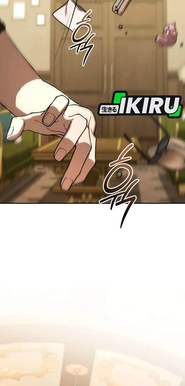 Shinsoo Kindergarten Chapter 70 Gambar 32