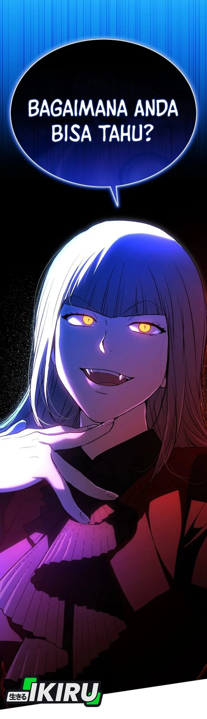 Shinsoo Kindergarten Chapter 70 Gambar 7