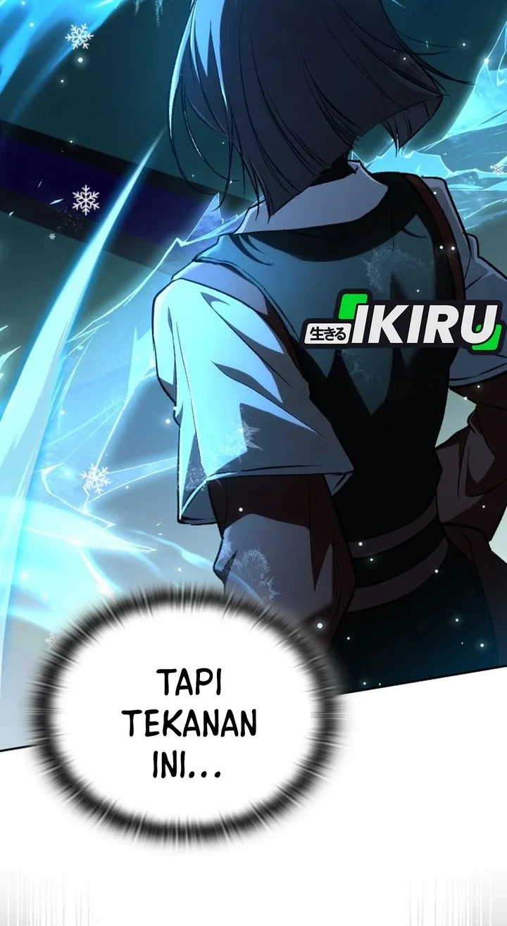 Shinsoo Kindergarten Chapter 70 Gambar 15